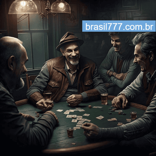 Guia para baixar e instalar o APK Brasil777