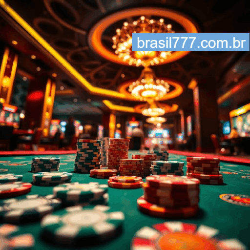 Perguntas frequentes app Brasil777