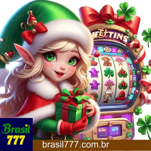 Imagem promovendo download do APK oficial Brasil777 para Android