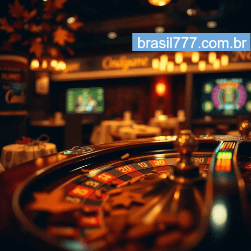 FAQ Brasil777 com perguntas frequentes em destaque.