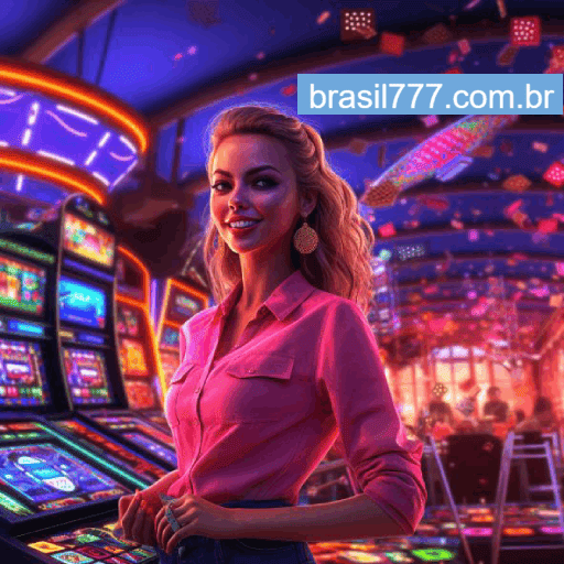 Brasil777 app com download fácil e gratuito