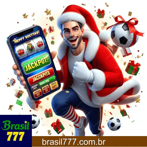 Banner destacando odds competitivas da Brasil777 em apostas esportivas