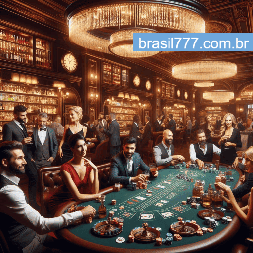 Ofertas e recompensas da Brasil777 em catálogo visual.