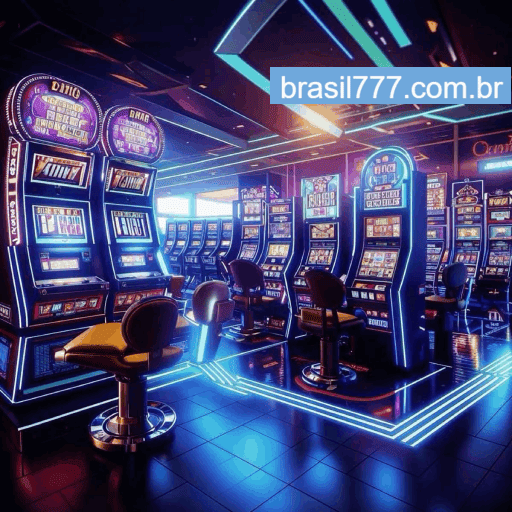 Brasil777 com 50+ mesas de cassino ao vivo em HD 4K.