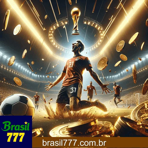 Imagem promovendo download gratuito do app Brasil777