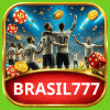 Logo da BRASIL777