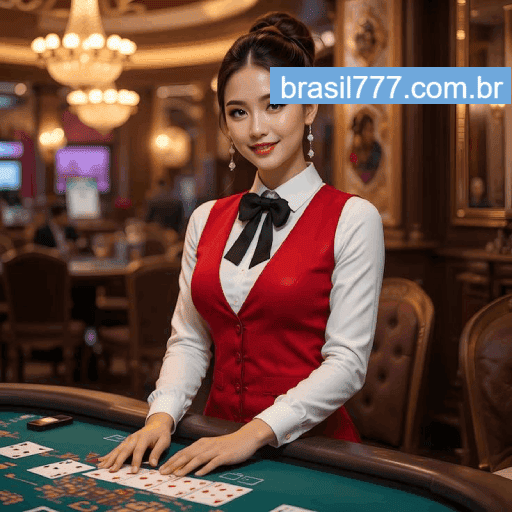 Brasil777 Loteria com Mega-Sena e outras modalidades