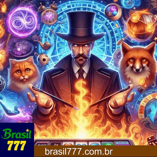 Imagem promovendo jogos de loteria online da Brasil777 com prêmios incríveis.